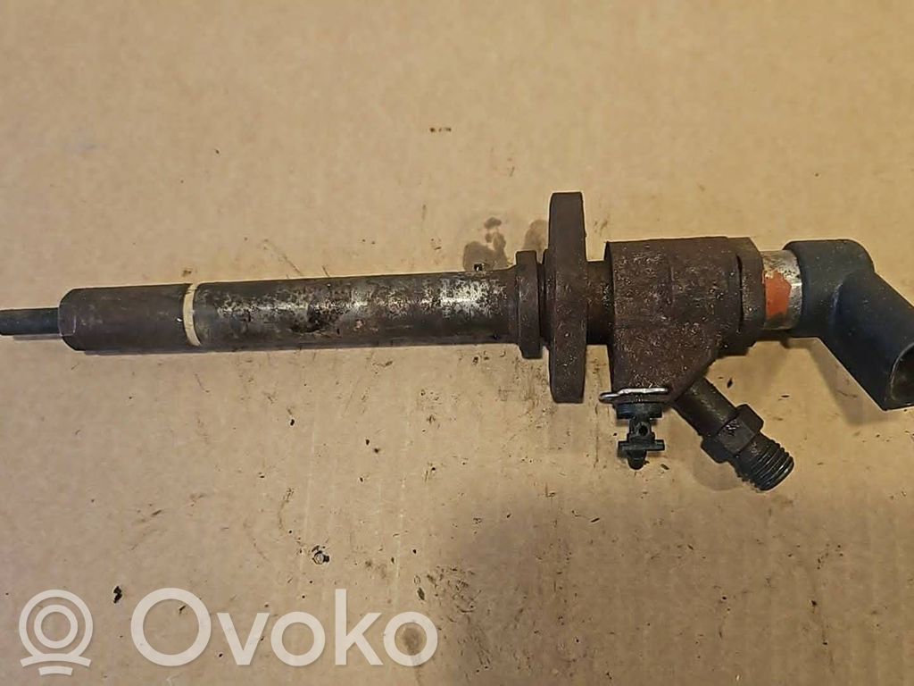 Injektor Einspritzdüse   9657144580
