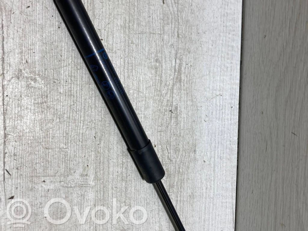 Opel Crossland X Tailgate/trunk strut/damper 
