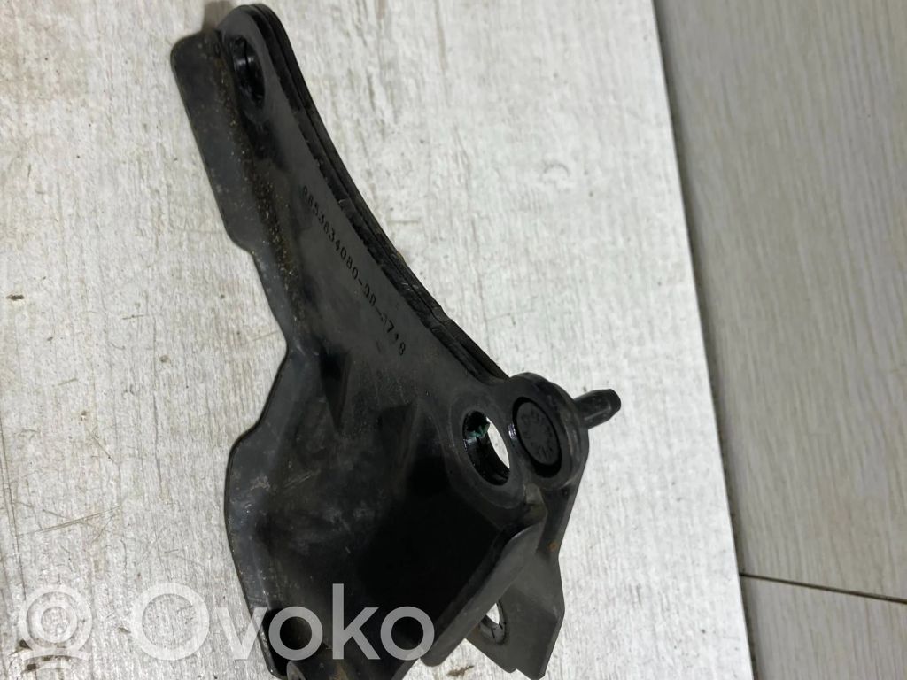 Opel Crossland X Gearbox mounting bracket 