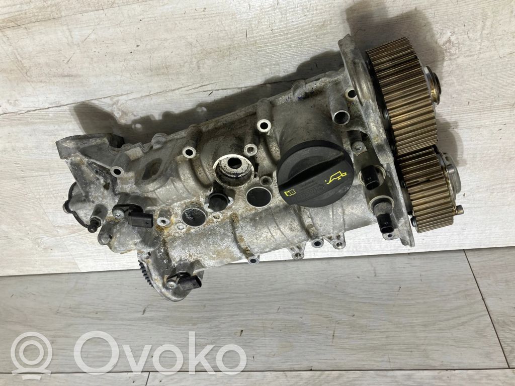 Skoda Rapid (NH) Paskirstymo velenėlis 