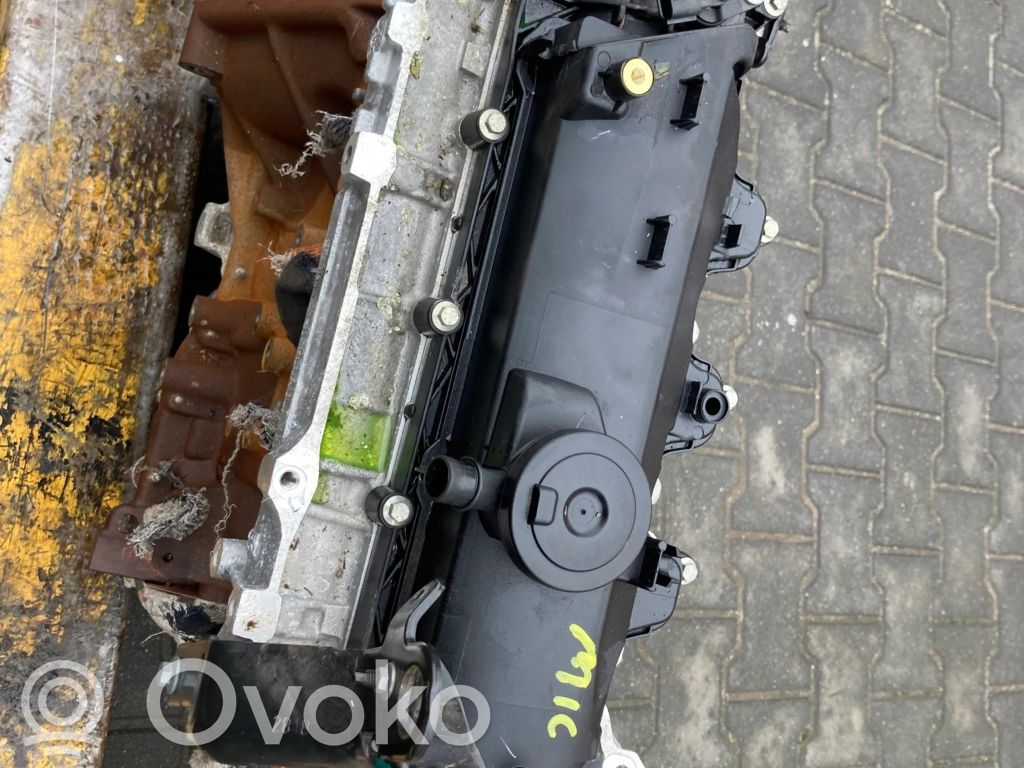 Nissan Micra K14 Engine 