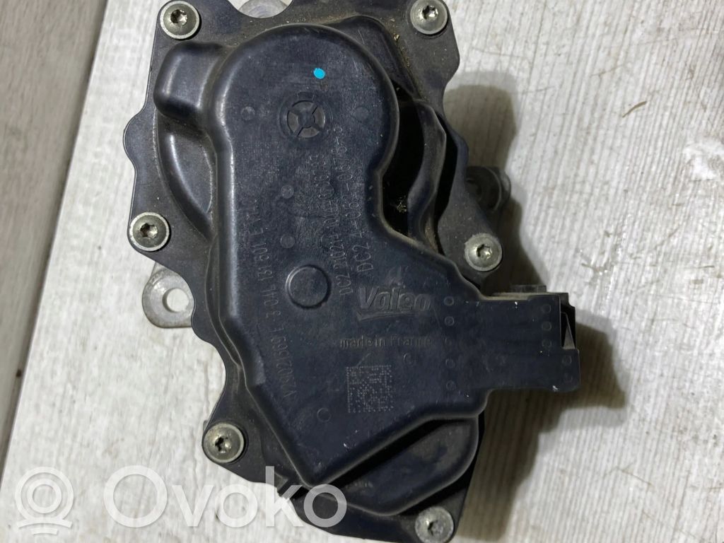 Seat Leon (5F) Válvula EGR 