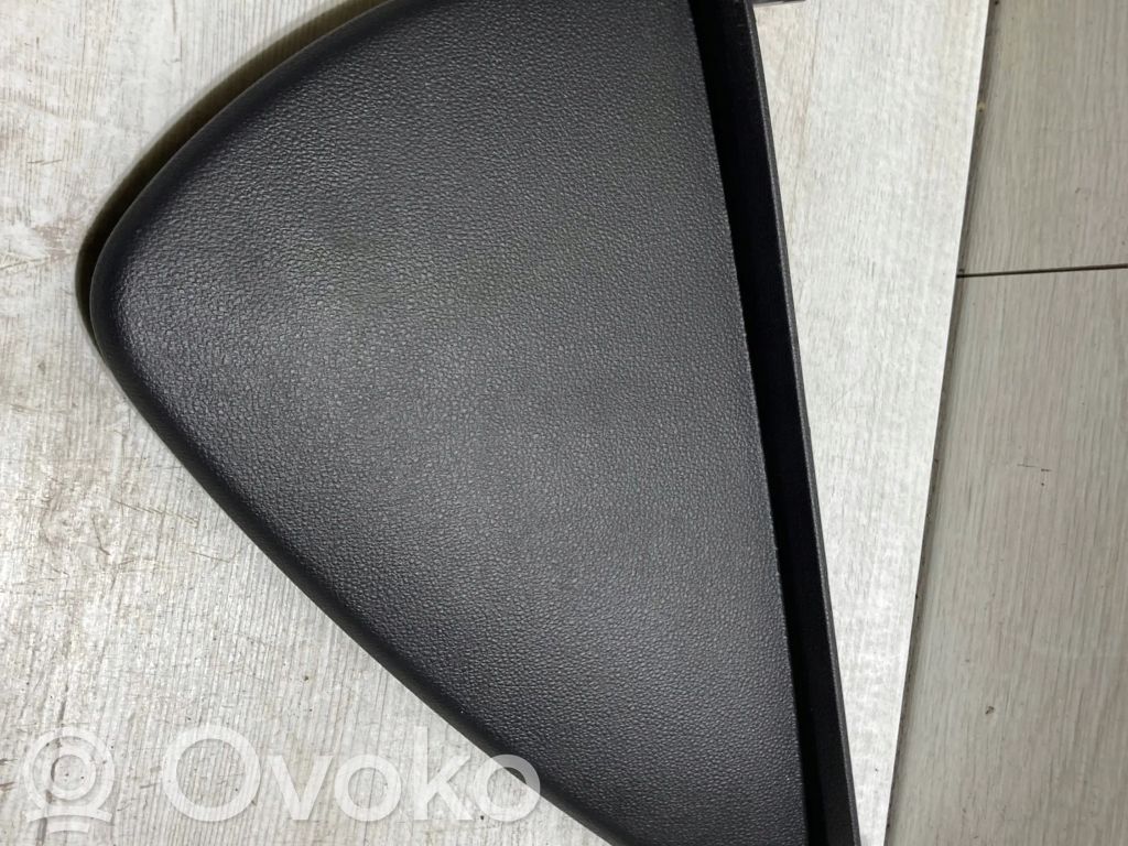 Seat Leon (5F) Dashboard side end trim 