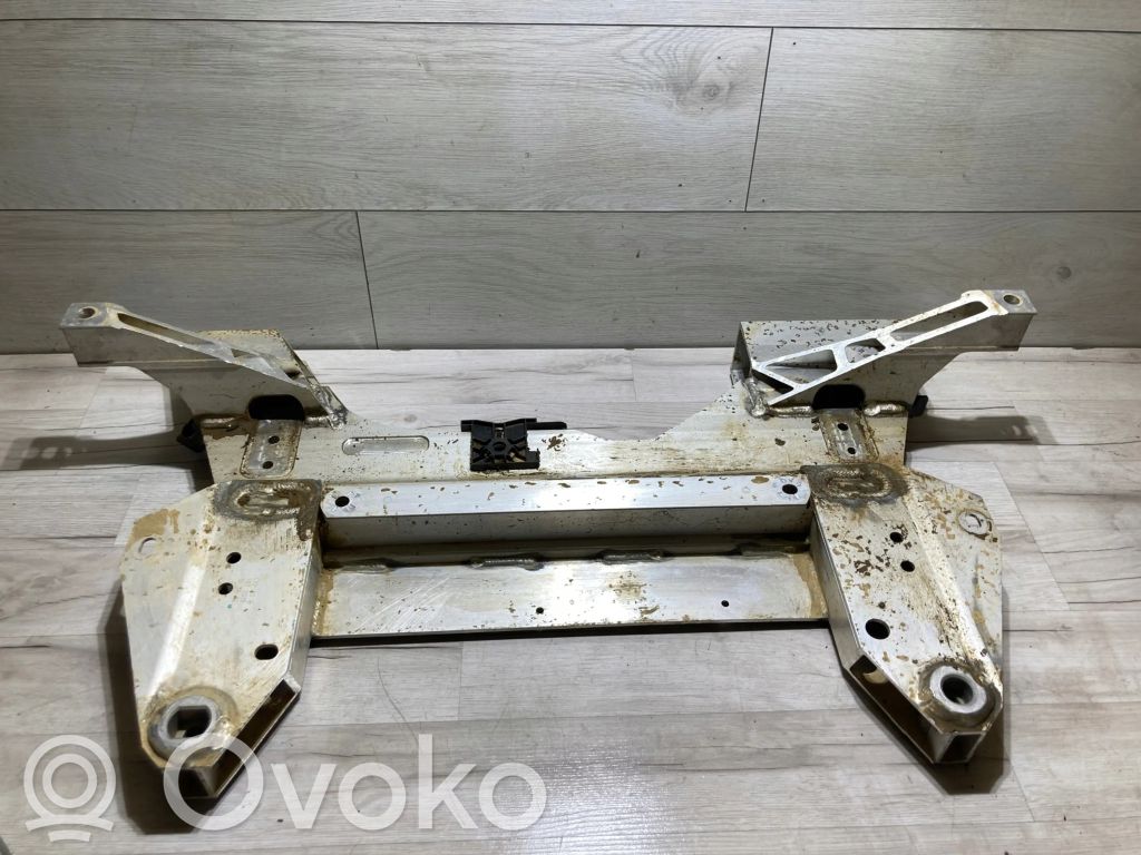 DS Automobiles 3 Crossback Front subframe 