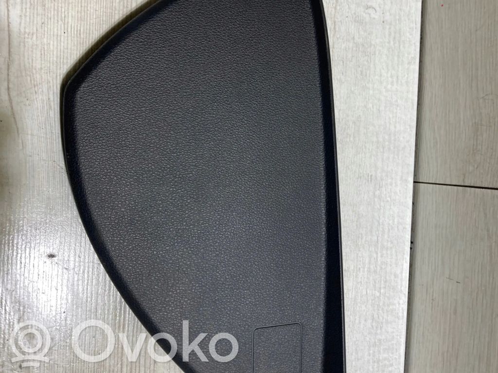 Skoda Octavia Mk3 (5E) Dashboard side end trim 