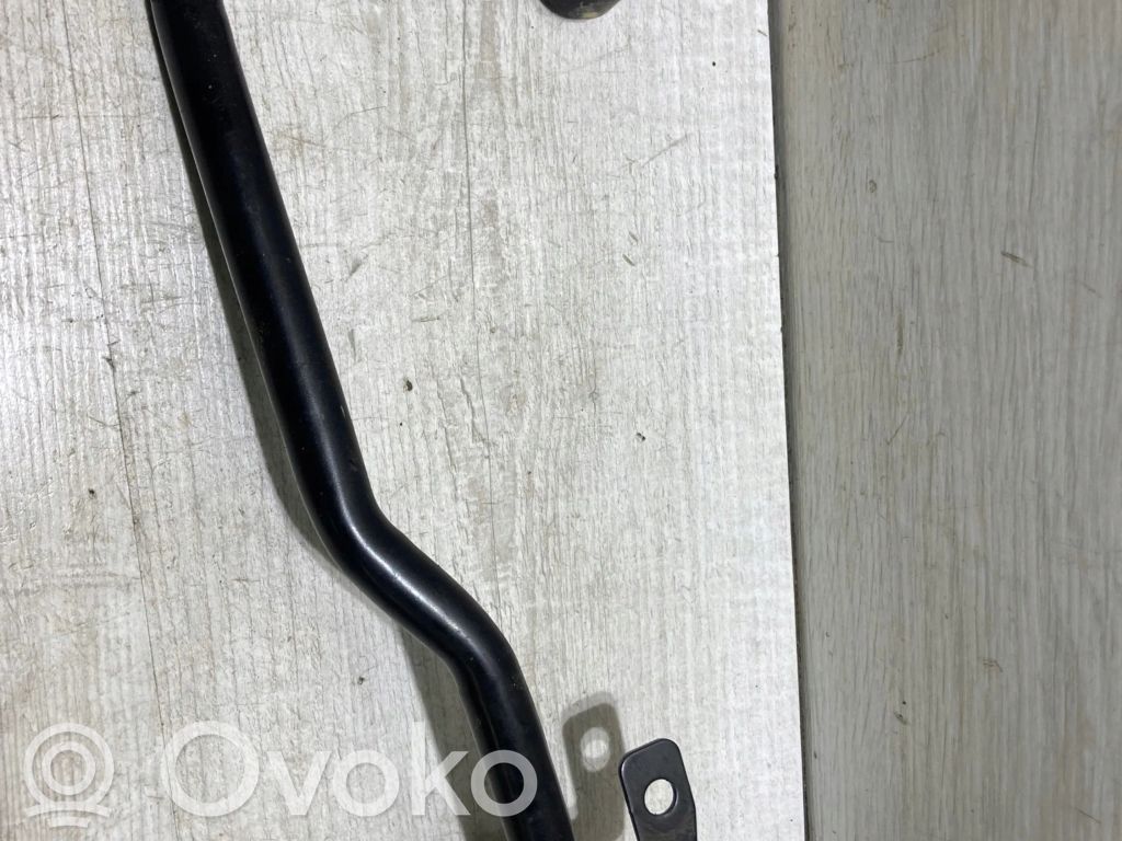 Skoda Octavia Mk3 (5E) Engine coolant pipe/hose 