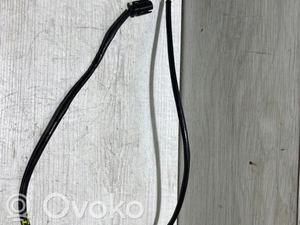 BMW X2 F39 Exhaust gas temperature sensor 