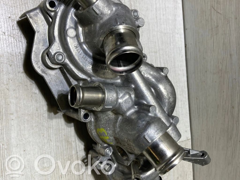 Audi A3 8Y Pompa wody 