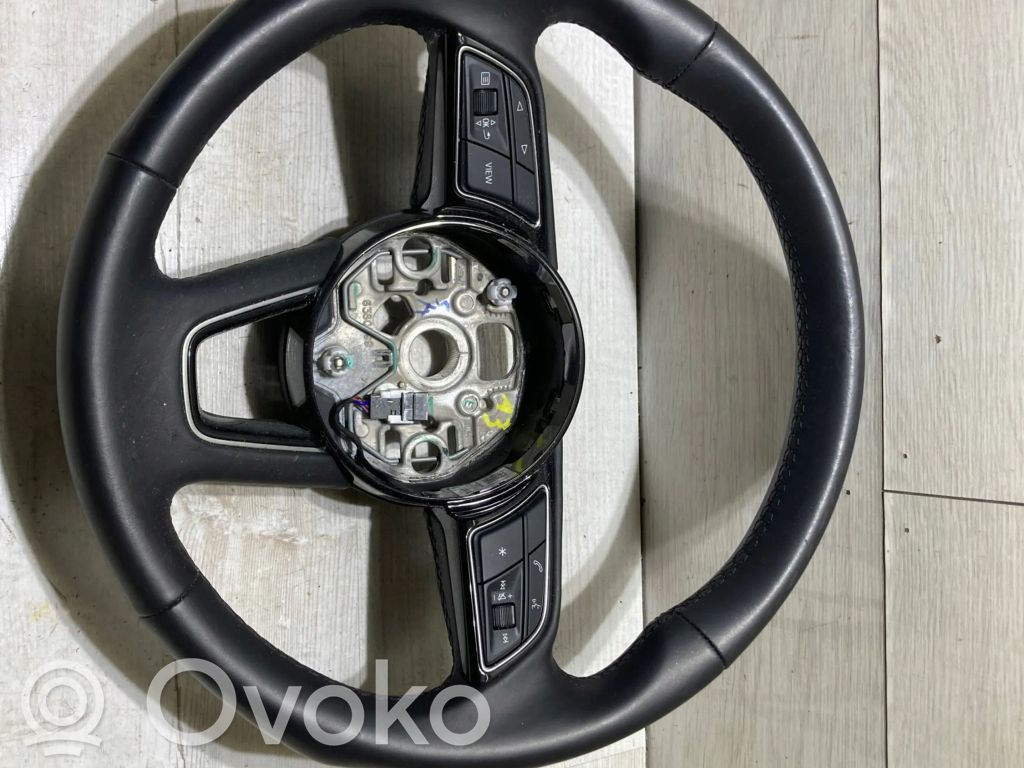 Audi A3 8Y Ohjauspyörä 