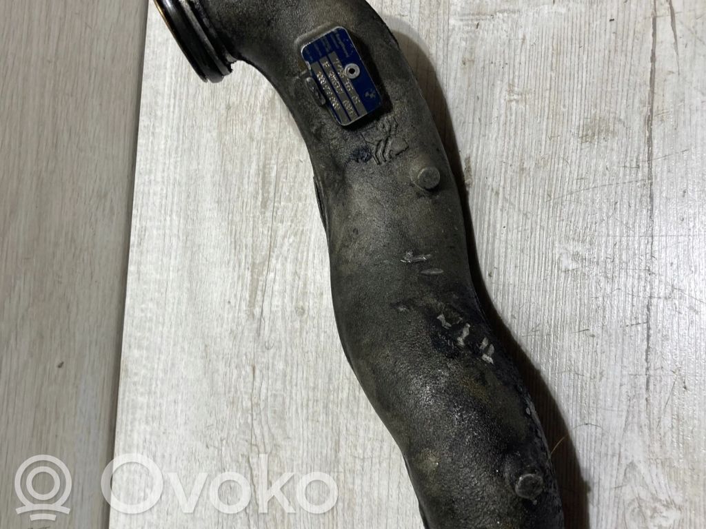 BMW X3 E83 Šļūtene (-es) / caurule (-es) 