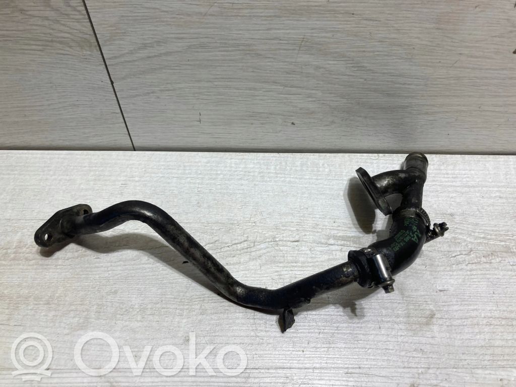Engine coolant pipe/hose   2246740