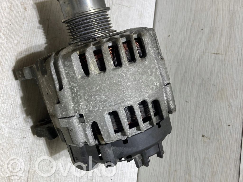 Audi A3 S3 8V Ģenerators 