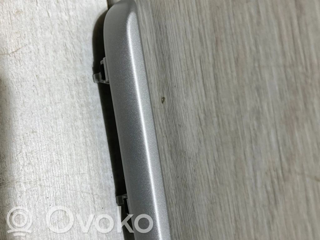 Audi A3 S3 8V Dashboard glove box trim 