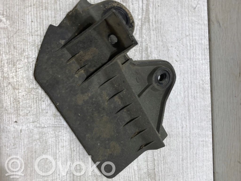 Audi A3 S3 8V Rear mudguard 