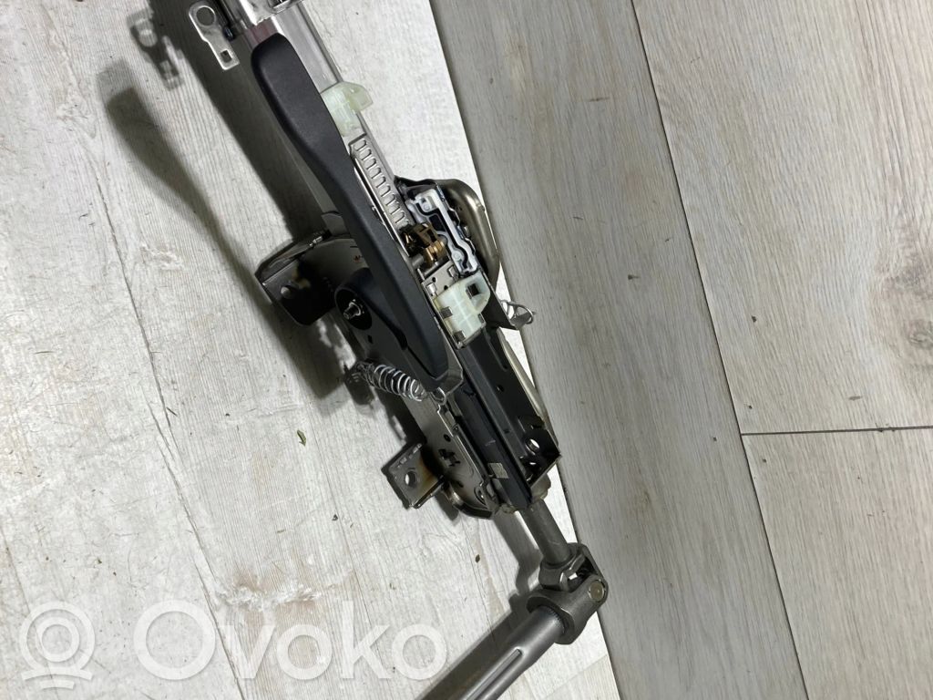 Audi A3 S3 8V Steering wheel axle set 