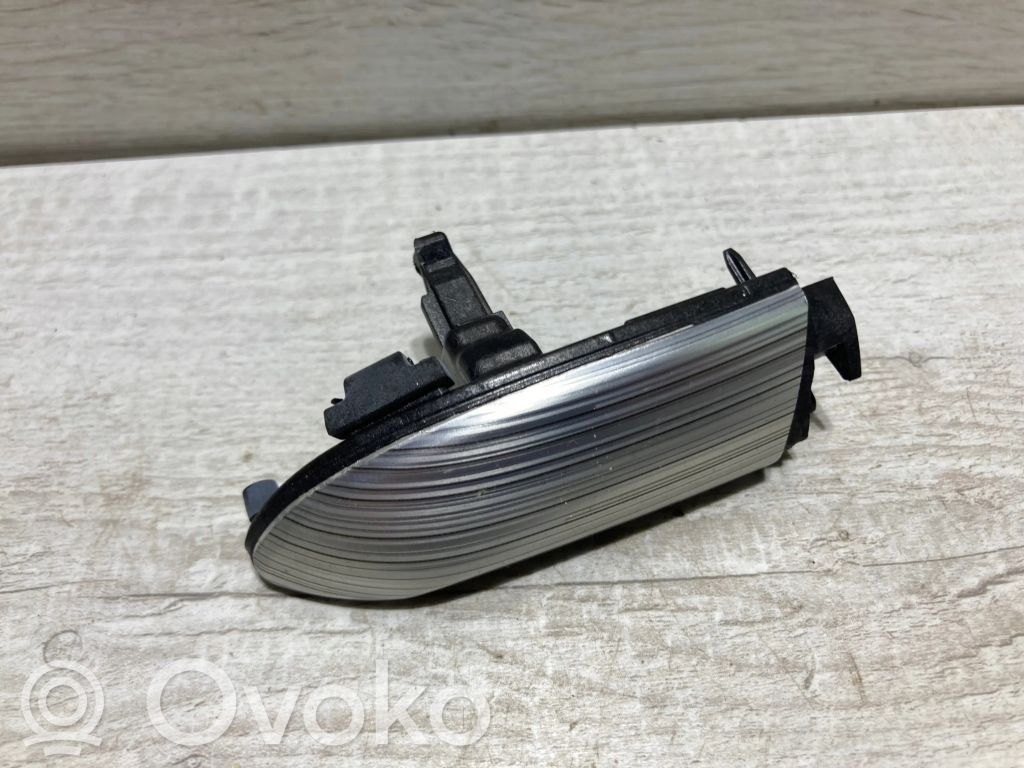 Audi A3 S3 8V Dashboard glove box trim 