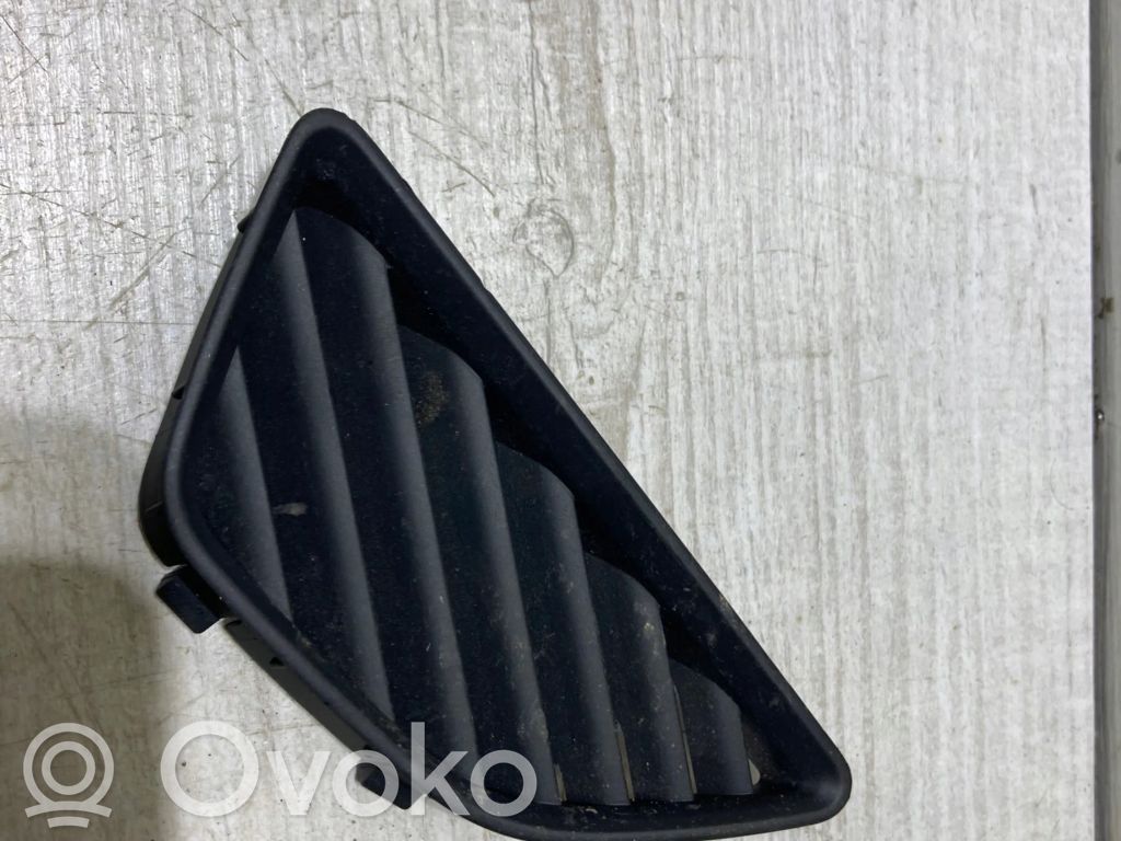 Dashboard side air vent grill/cover trim   3V0819793