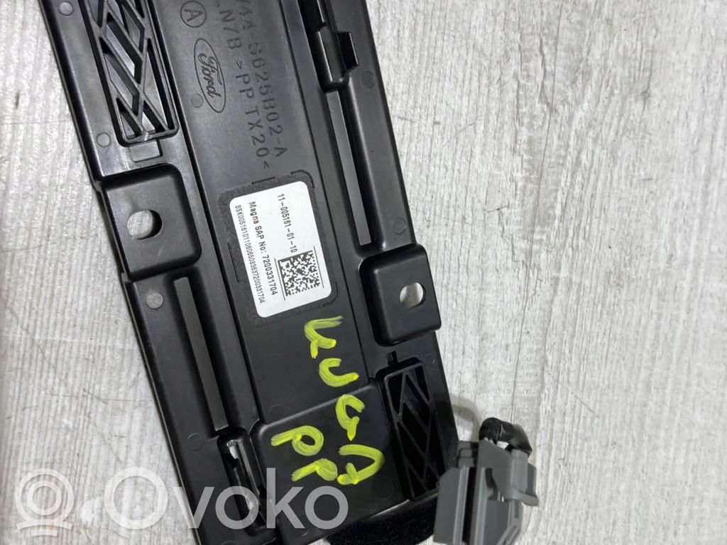 Ford Kuga III Other control units/modules 