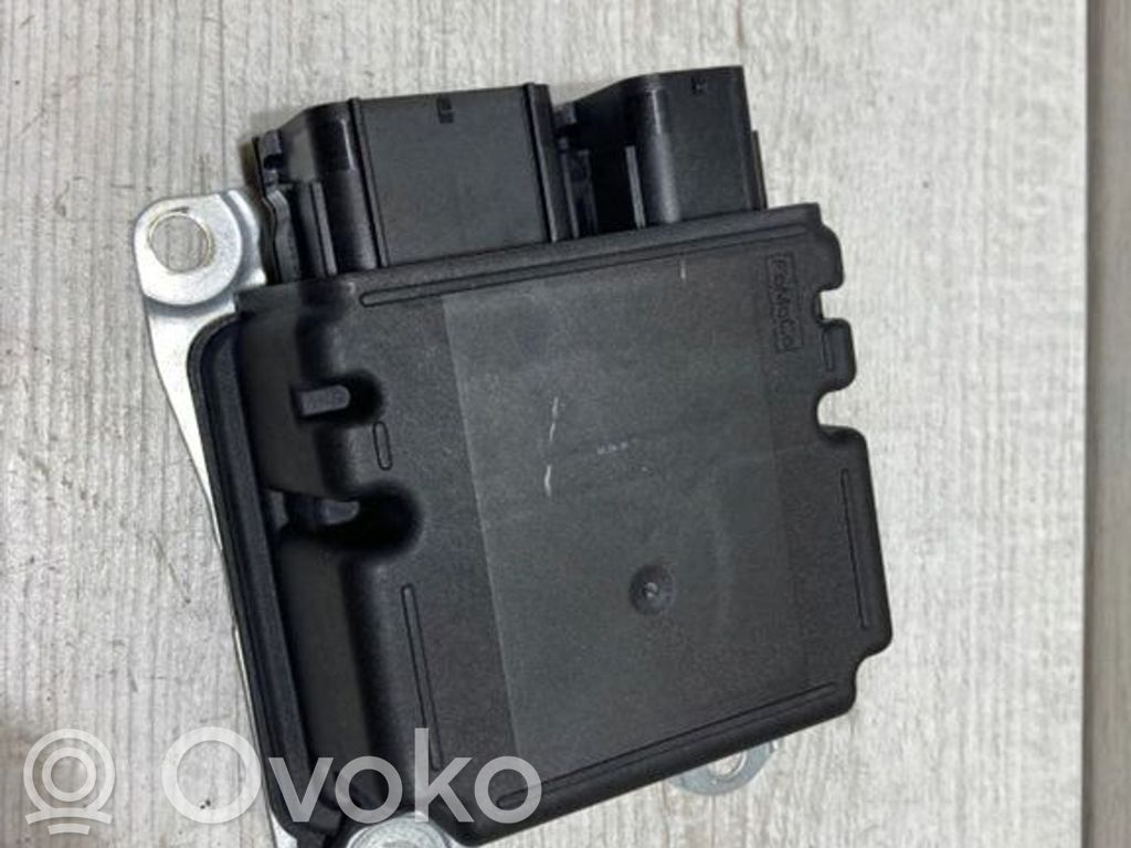 Ford Kuga III Airbag control unit/module 