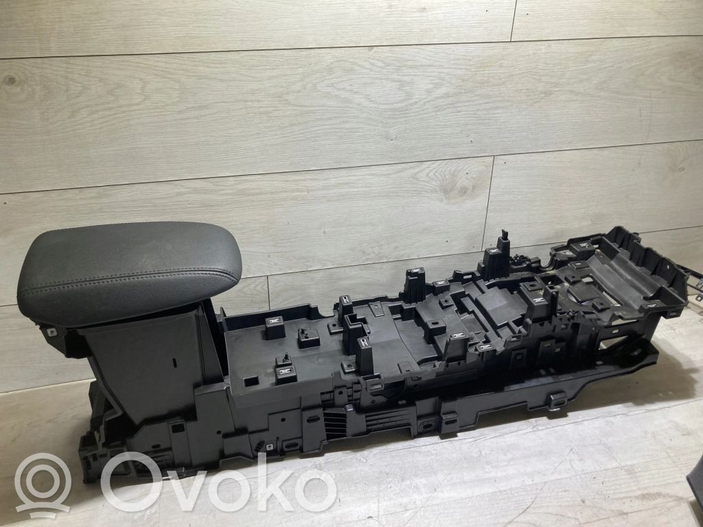 Tunel środkowy   LV4BA045C74AB