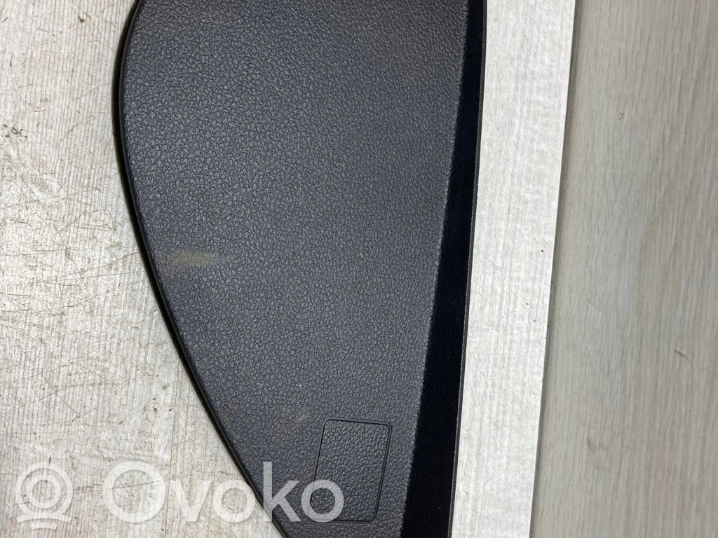 Skoda Superb B8 (3V) Moldura del extremo lateral de panel 