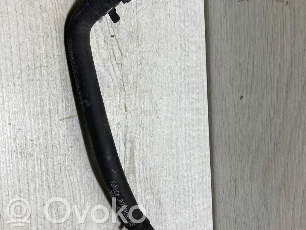 Ford Focus Sensor 