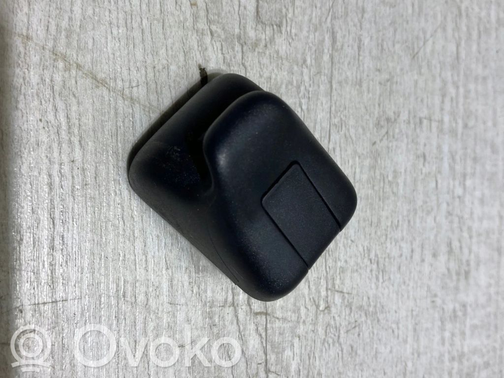 Ford Focus Kita salono detalė 