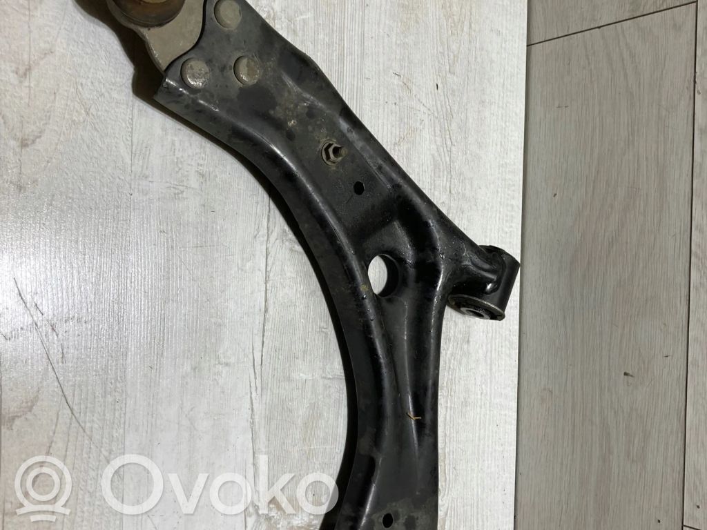 Ford Focus Вилы 