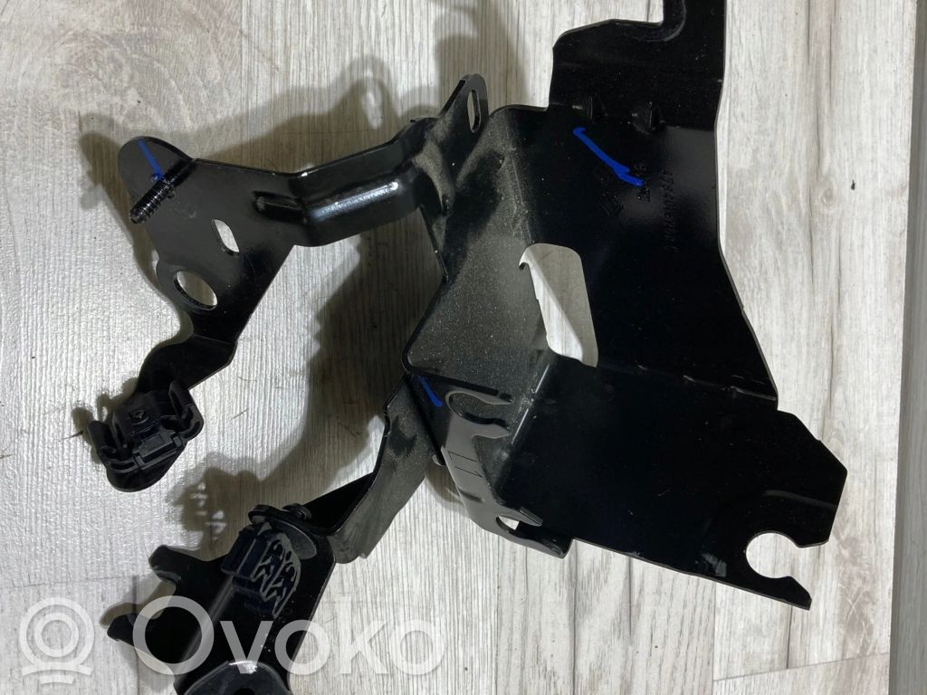 Renault Clio V Support bolc ABS 