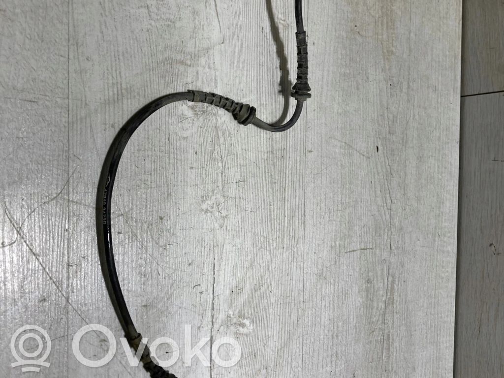 Renault Megane IV ABS Sensor 