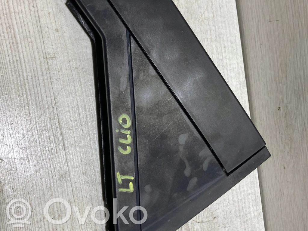 Renault Clio V Klamka zewnętrzna drzwi tylnych 