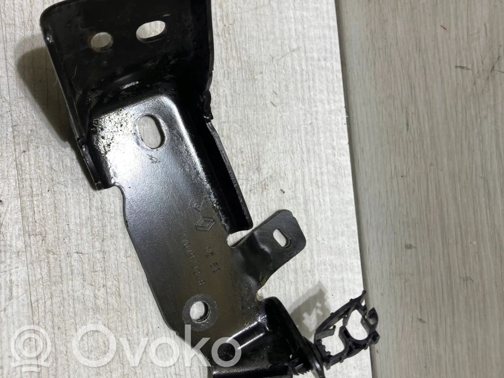 Renault Clio V Other body part 