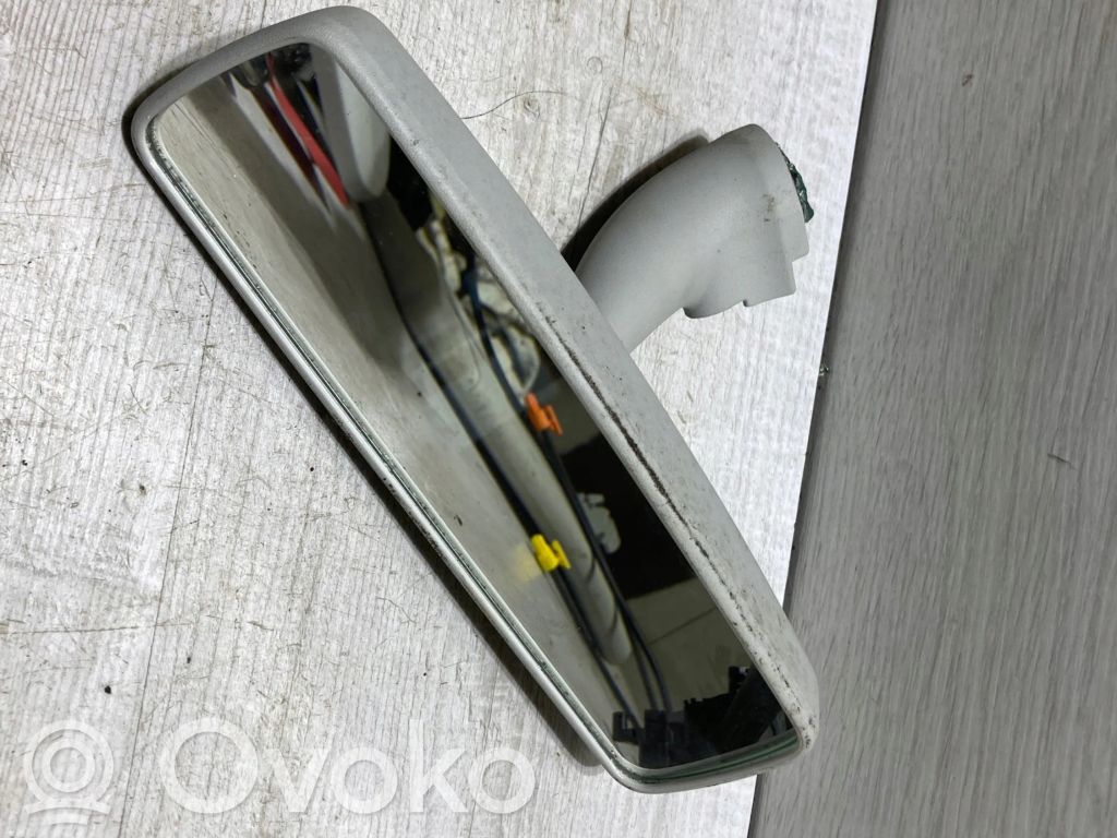 Volkswagen Up Rear view mirror (interior) 