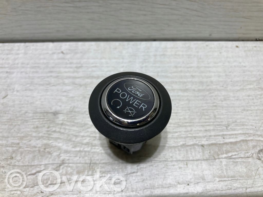 Ford Ecosport Engine start stop button switch 