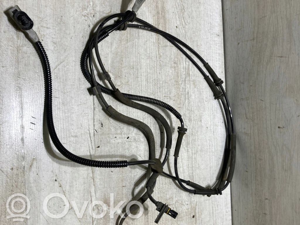 ABS rear brake sensor   1401040880
