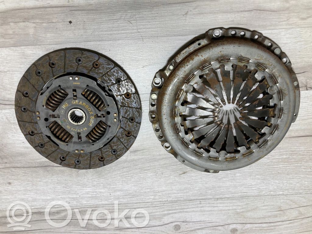 Citroen C3 Clutch set kit 