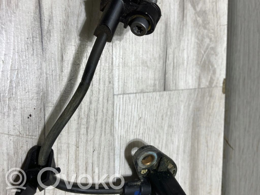 BMW 5 F10 F11 Crankshaft position sensor 