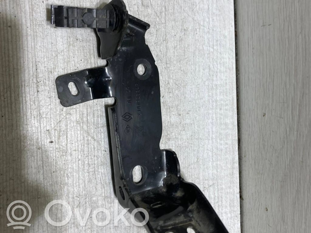 Renault Clio V Holder (bracket) 