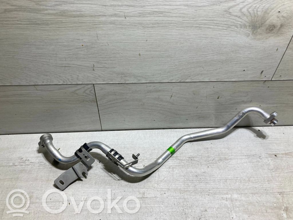 Renault Clio V Wąż / Przewód klimatyzacji A/C 