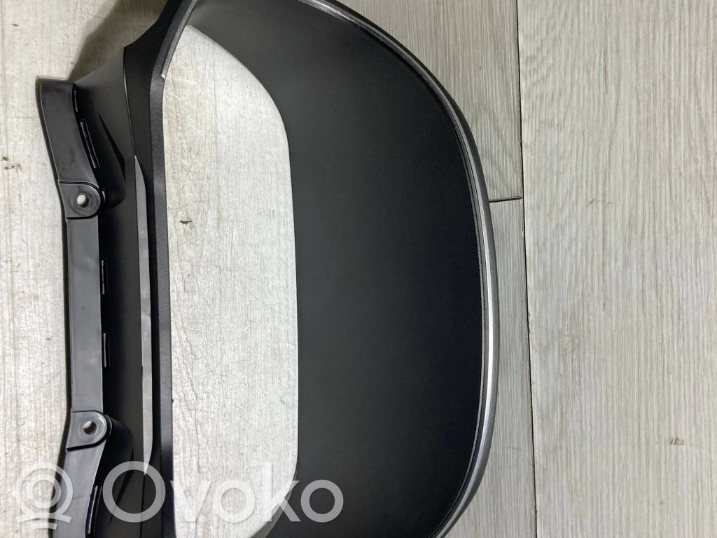 Renault Clio V Dashboard trim 
