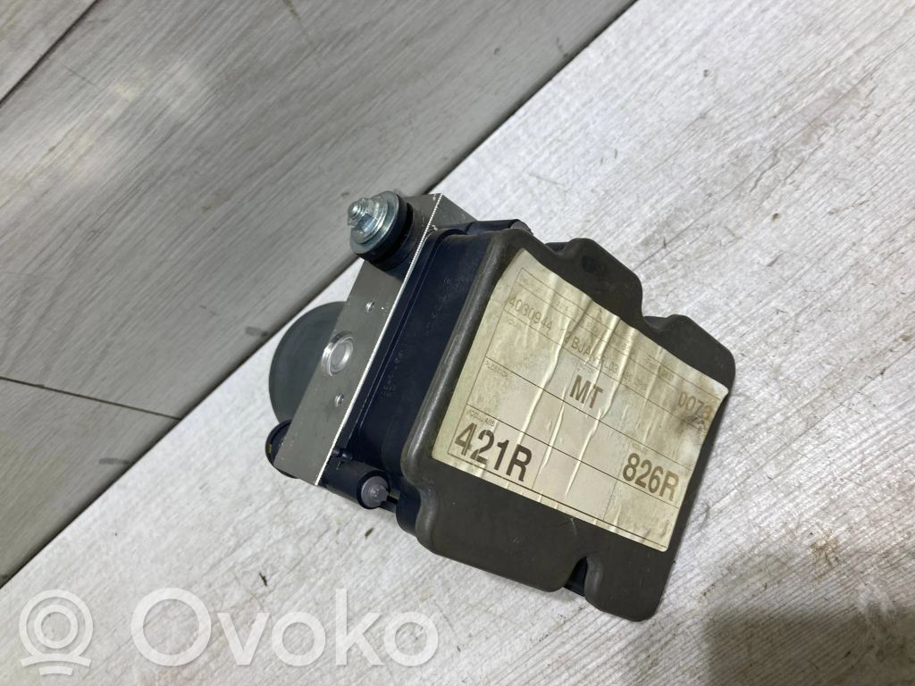Renault Clio V Bomba de ABS 