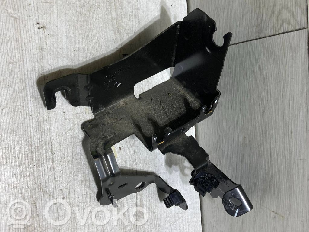 Renault Clio V Support bolc ABS 