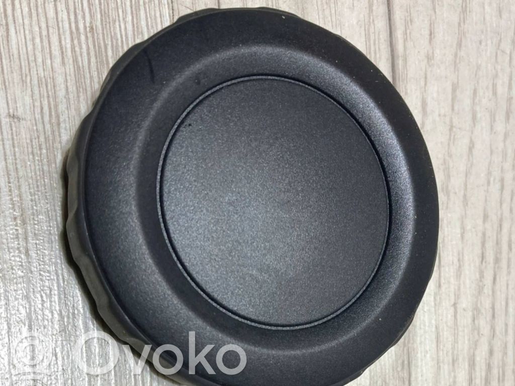 Audi Q2 - Perilla de ajuste del asiento 