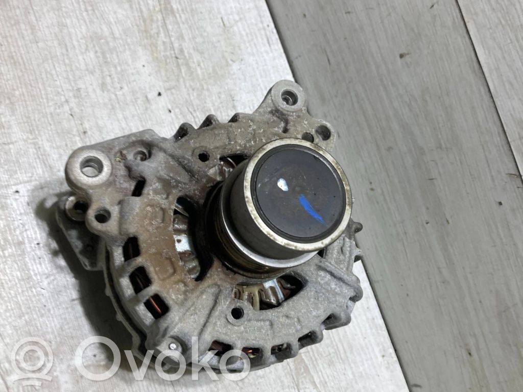 Volkswagen Beetle A5 Ģenerators 