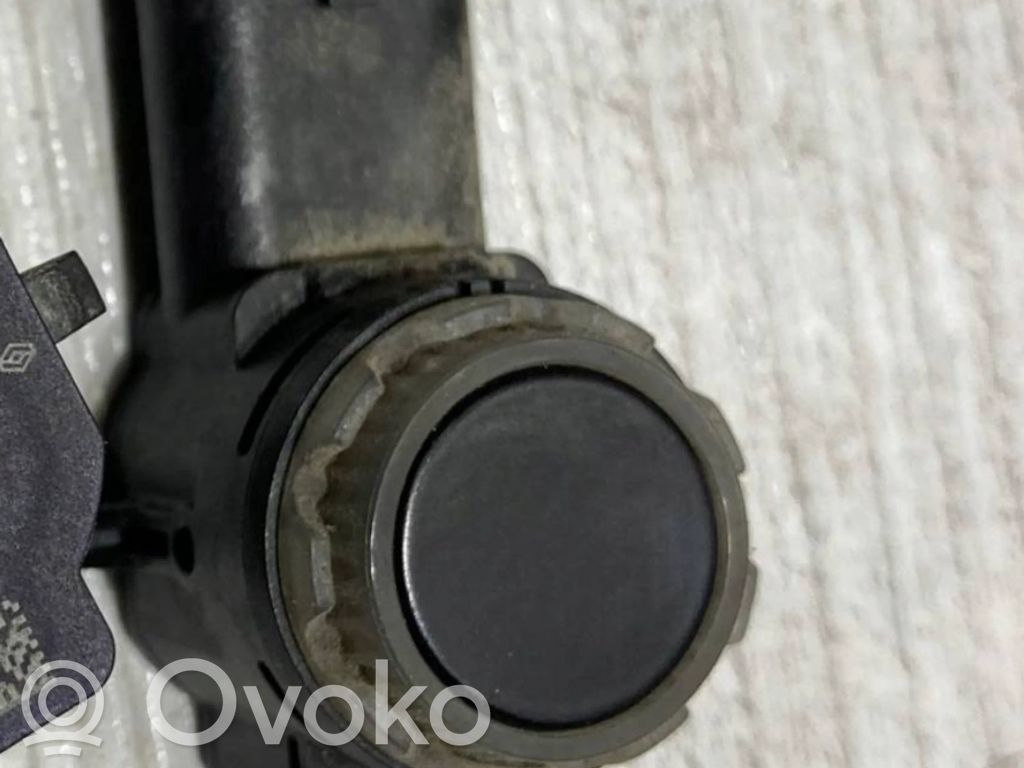 Renault Megane IV Sensor de aparcamiento PDC 