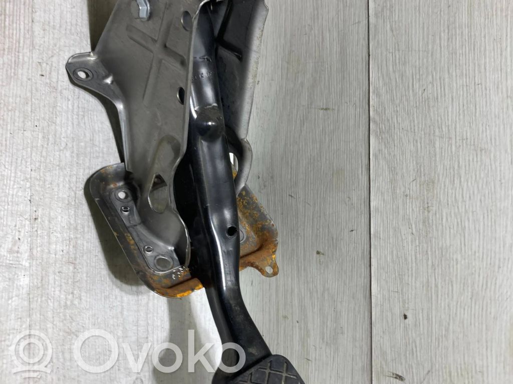 Volkswagen Beetle A5 Pedal de freno 