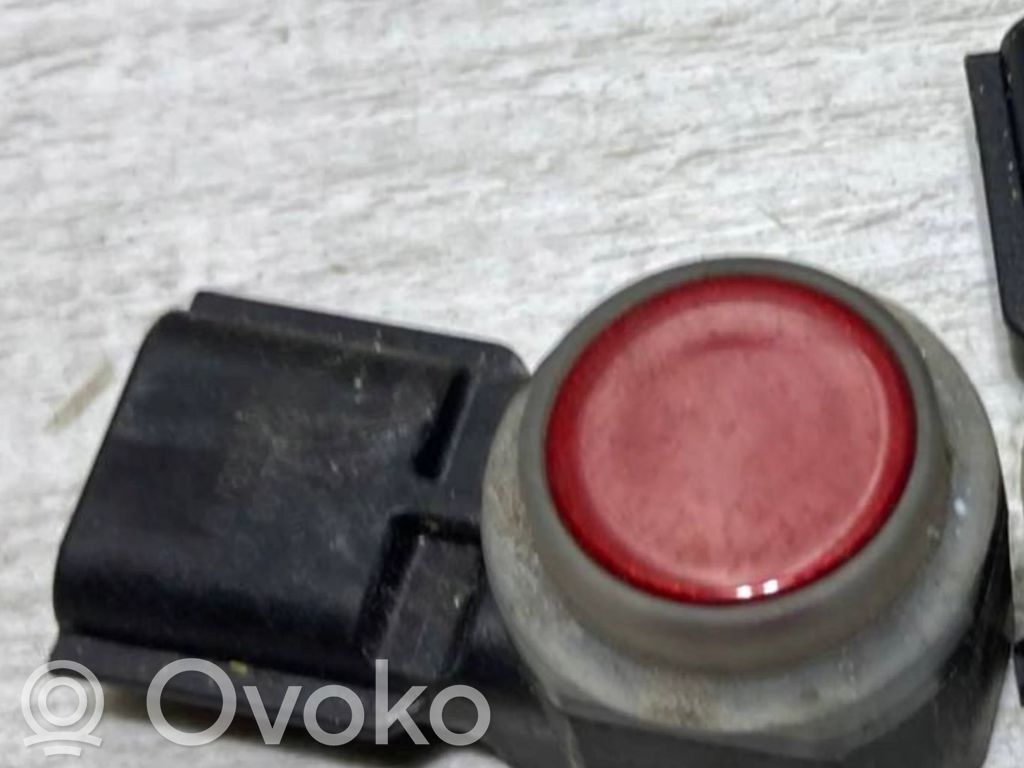 Nissan Micra K14 Czujnik parkowania PDC 