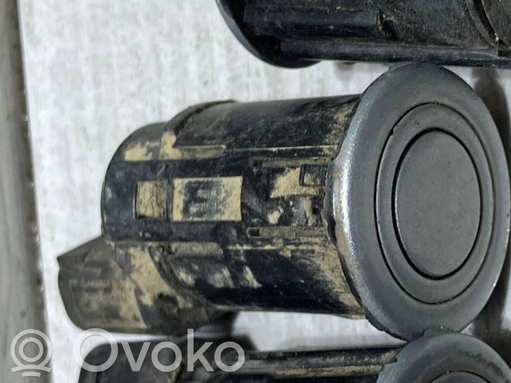 Land Rover Range Rover Sport L320 Sensor de aparcamiento PDC 