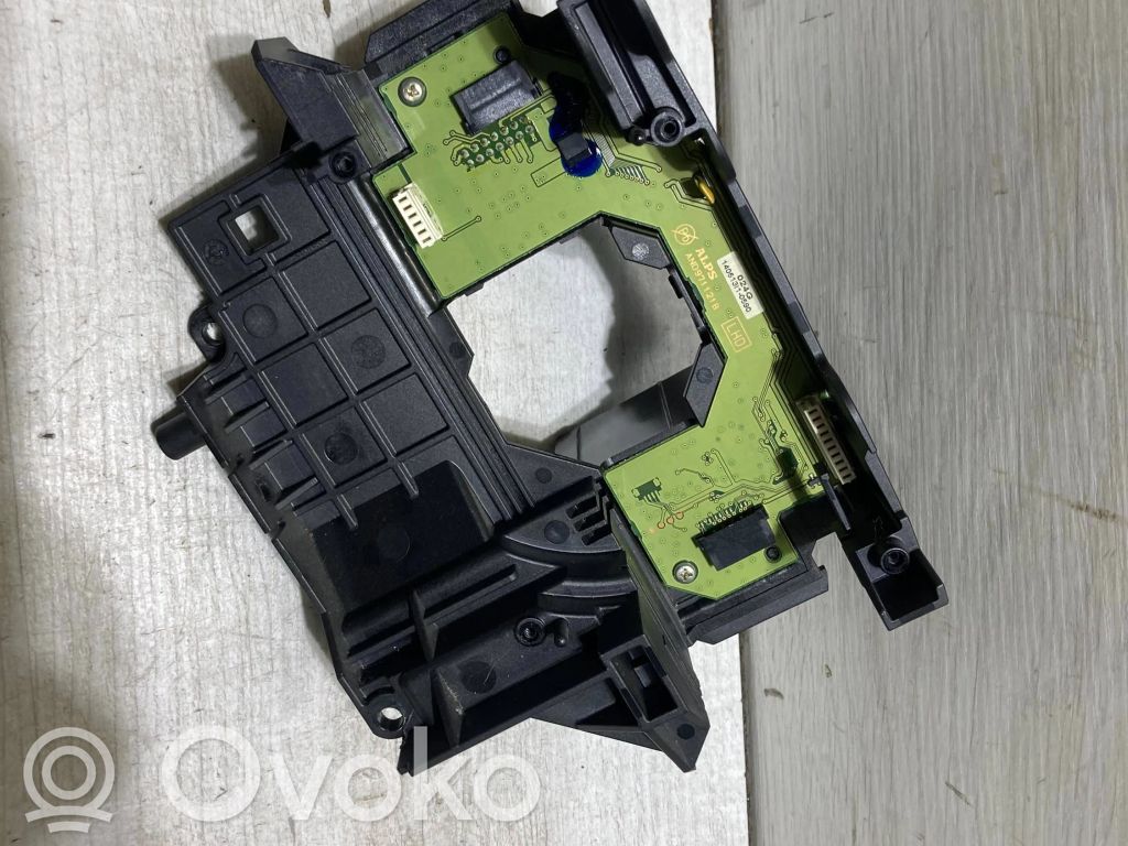 Ford C-MAX II Wiper turn signal indicator stalk/switch 