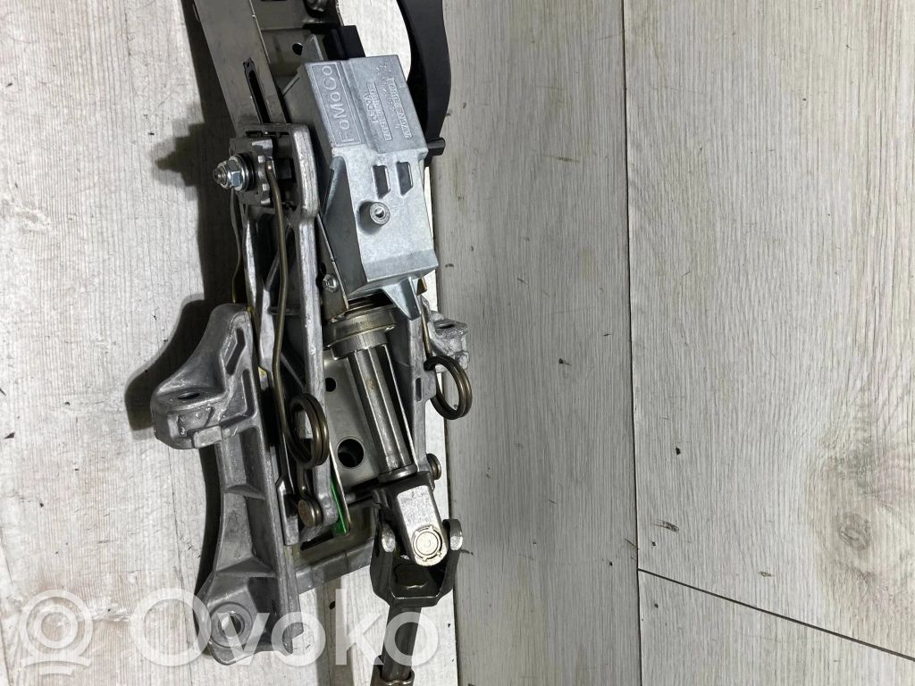 Ford C-MAX II Steering wheel axle set 
